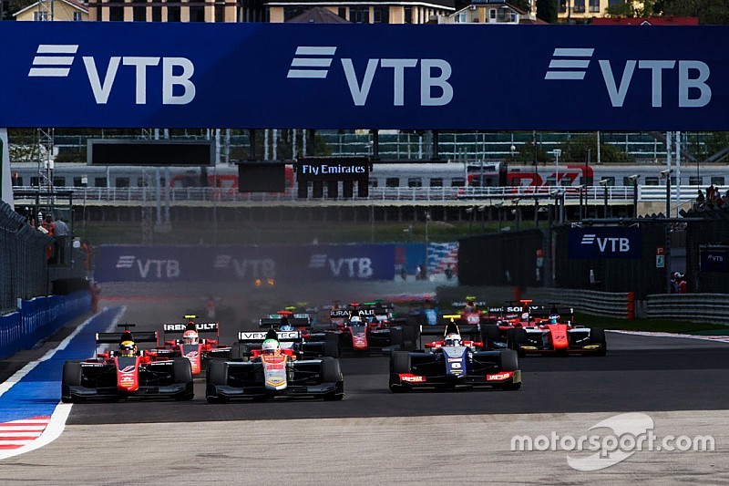 Dix équipes sélectionnées en FIA F3 pour 2019