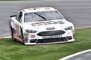 NASCAR clarifies the penalty for cutting the course at Roval