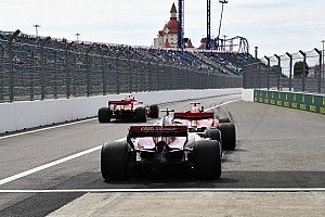 Messing with qualifying risks hurting "value" of GP win