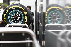 F1 needs to respect "impossible task" that Pirelli has had