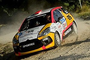 Nuova avventura nell'ERC per Rachele Somaschini