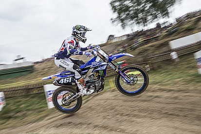 Geblesseerde Febvre ontbreekt in Assen