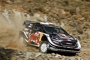 Turchia, PS5: Ogier suona la carica e risale dal settimo al secondo posto!