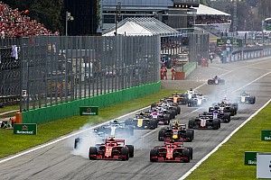 İtalya GP pilot performans puanları