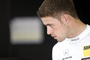 Ди Реста стал гонщиком Aston Martin в DTM
