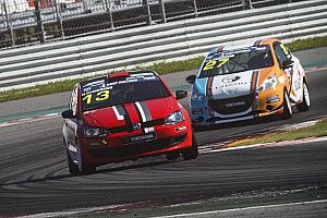 РСКГ на Moscow Raceway: лидер уходит в отрыв