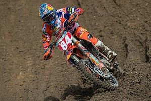 Herlings justru tak targetkan kemenangan