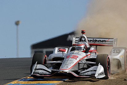 Power lidera 2º treino livre da Indy em Austin; Leist e Kanaan são 18º e 23º