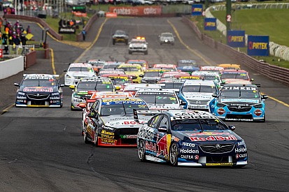 Sandown 500 in doubt as Supercars confirms new enduro interest