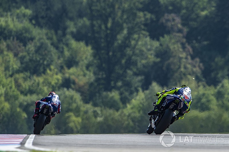 La MotoGP annuncia le date dei test pre-campionato 2019