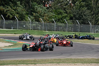Topjet F2000 Italian Trophy: il Campionato cambia volto nel 2019