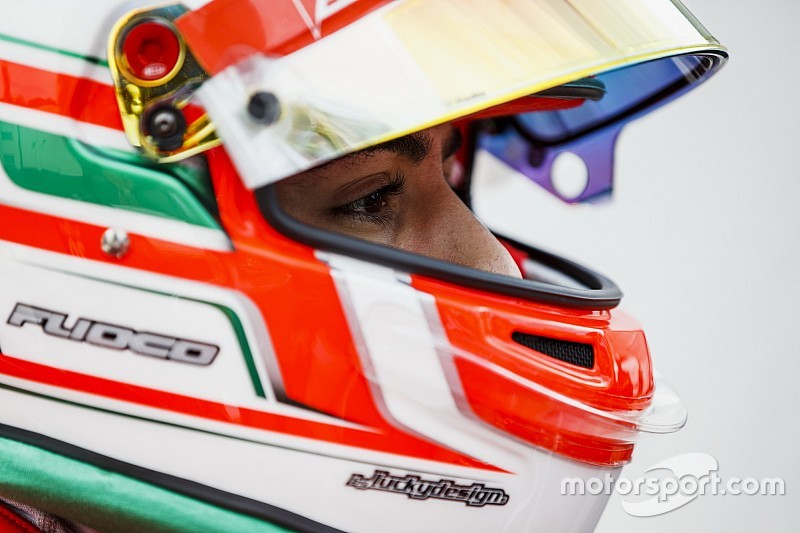 La Ferrari conferma: Antonio Fuoco girerà sulla SF90 nei test di Barcellona