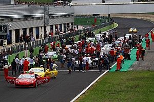 GT Italiano: prende forma la griglia di partenza 2020