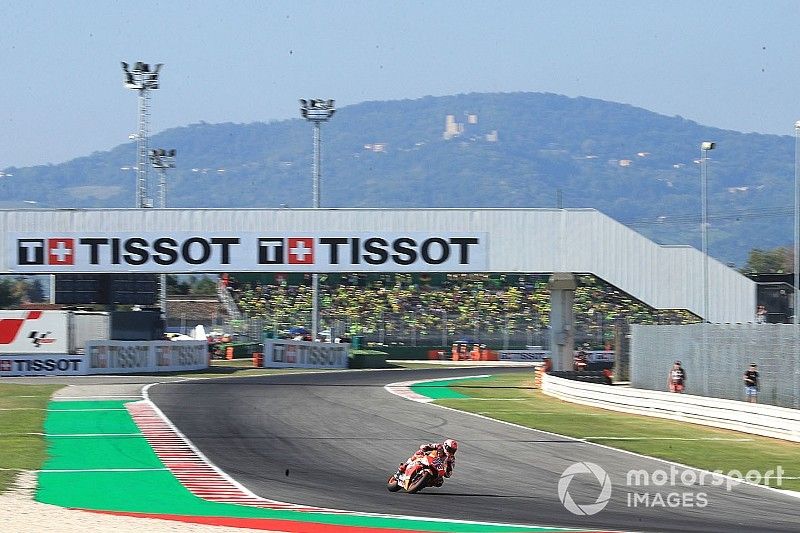 MotoGP Misano 2019: Die Trainings im Live-Ticker