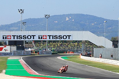 MotoGP Misano 2019: Die Trainings im Live-Ticker