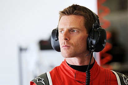 Davidson "weighing up options" beyond WEC