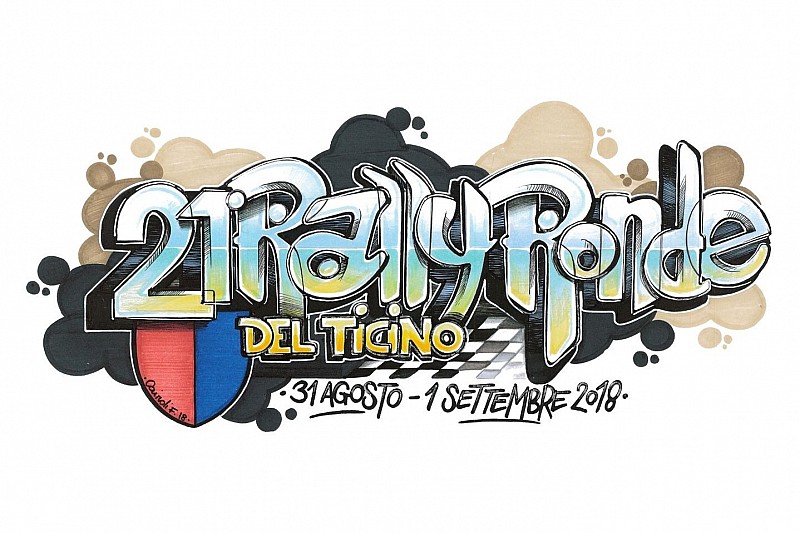 Alle gemeinsam mit der Rally del Ticino zur Unterstützung der Greenhope Foundation