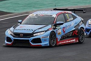 Cavalcata solitaria di Mike Halder in Gara 1 al Nürburgring