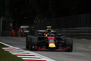 Ферстаппену показался недостаточным прогресс нового мотора Renault