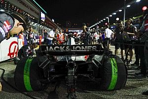 Hivatalos: 2019-ben is Grosjean-Magnussen páros a Haasnál!