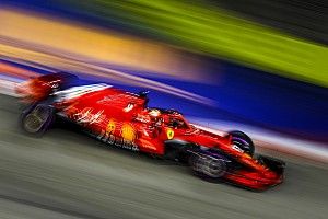 Ferrari: ma Vettel è sempre il pilota che nel 2012 ha vinto il terzo titolo con un rush finale?
