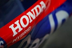Honda потребовала устранить серые зоны в моторном регламенте Ф1