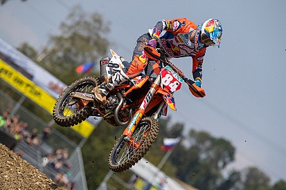 MXGP Lommel: Herlings kazanmaya devam ediyor