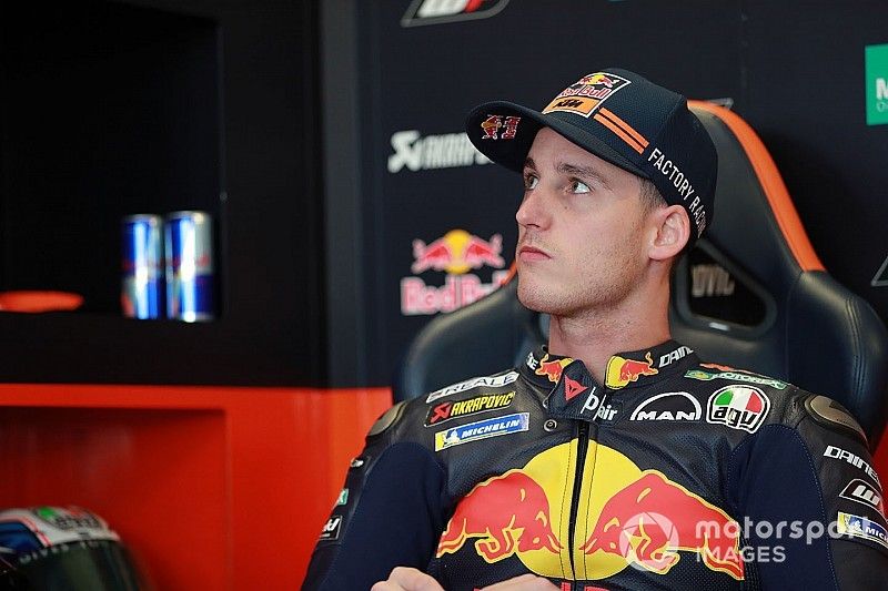 Espargaro uitgeschakeld voor GP van Aragon door nieuwe sleutelbeenbreuk