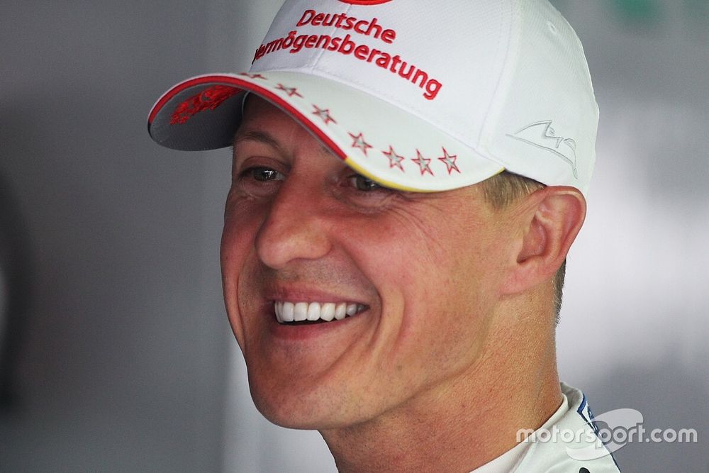 Qué se sabe de Michael Schumacher a siete años de su accidente