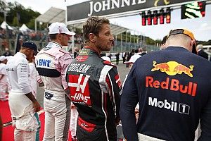 Verstappen nem érti Grosjeant, hogy mit akart a gokartos példával
