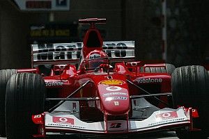 How Michael Schumacher changed F1 forever