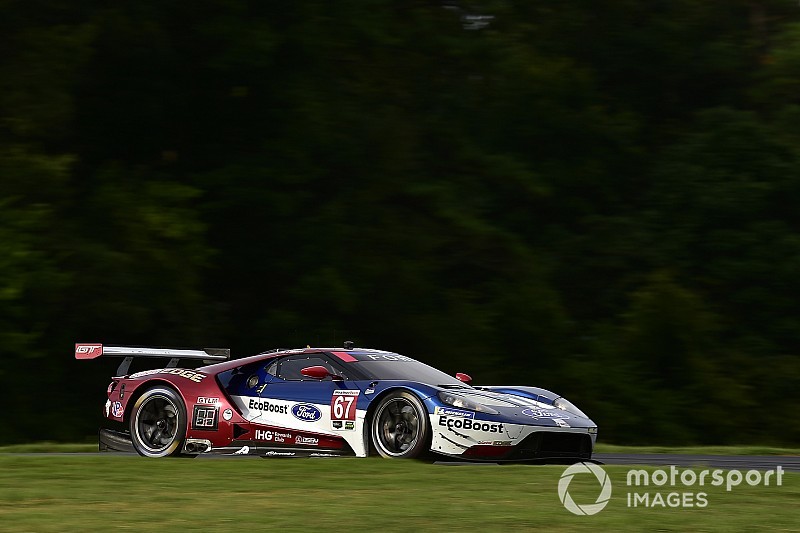 Ford GT sambangi gelaran Bathrust 1000