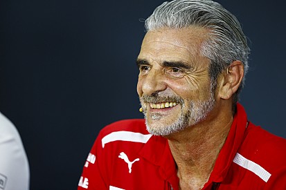 Anticipazione Ferrari: Arrivabene avrebbe già firmato il rinnovo