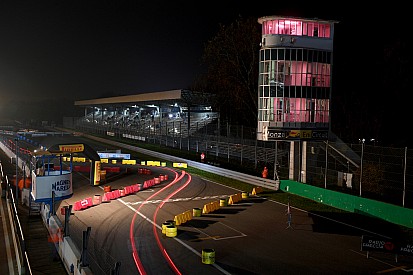 Las mejores fotos y vídeos del Monza Rally Show 2019