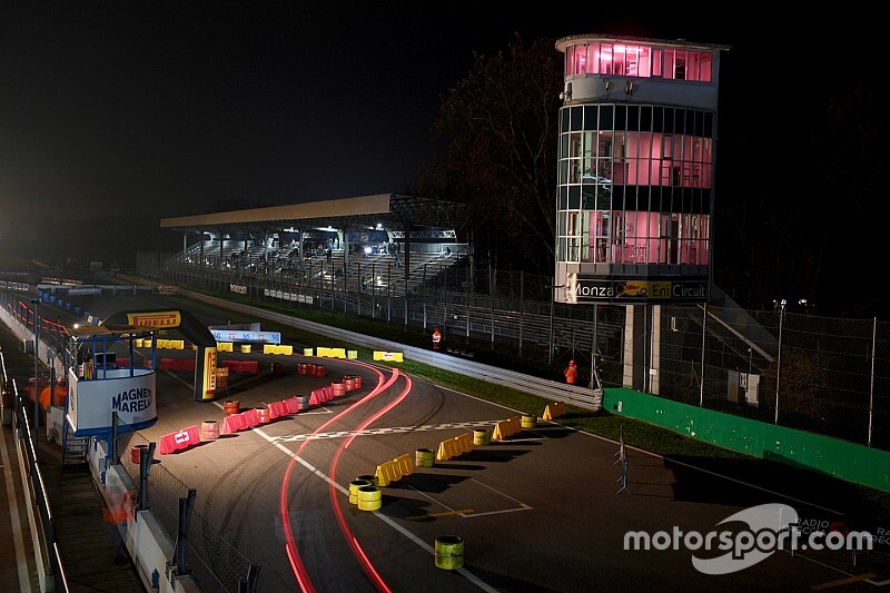 Las mejores fotos y vídeos del Monza Rally Show 2019