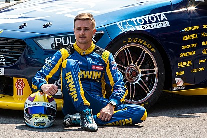 Winterbottom on the hunt for stolen boat