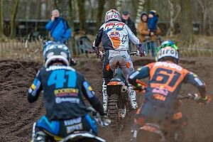 MXGP: rinviati anche i GP di Spagna e Portogallo