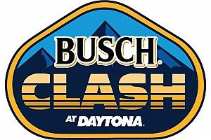 Busch Clash moving to the Daytona road course for 2021