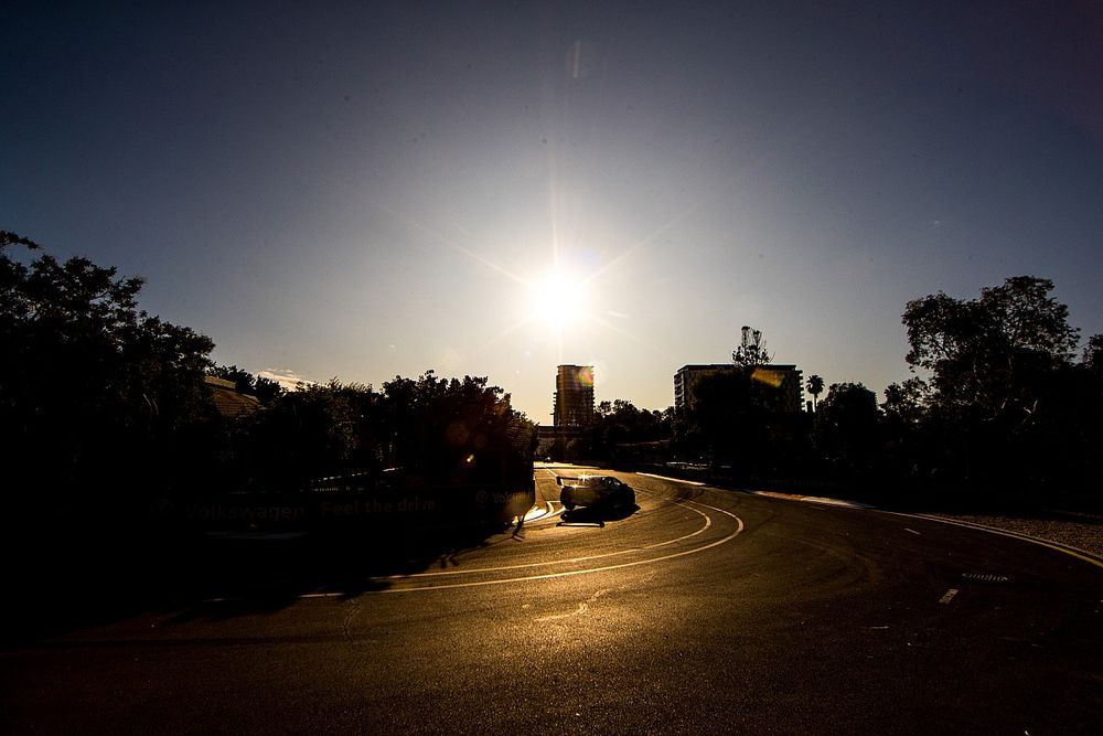 How a doomed Australian motorsport classic was saved