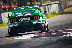 Wood to partner Kelly at Bathurst 1000