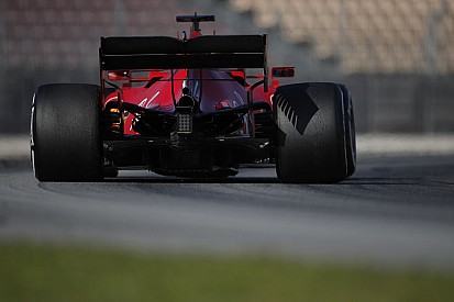 Coronavirus : Ferrari restreint les voyages et l'accès à Maranello