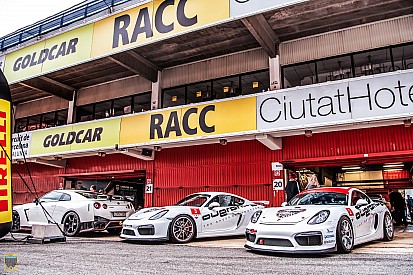 Curbstone organisera bien des Test Days de Pré-Saison pour la deuxième année consécutive – Nouvelles dates annoncées pour 2020