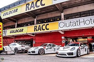 Curbstone organisera bien des Test Days de Pré-Saison pour la deuxième année consécutive – Nouvelles dates annoncées pour 2020