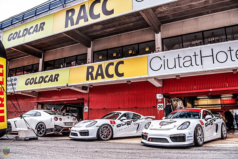 Curbstone organisera bien des Test Days de Pré-Saison pour la deuxième année consécutive – Nouvelles dates annoncées pour 2020