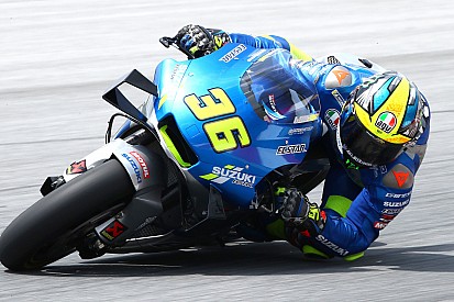 Mir: “No tengo ninguna duda de que Rins y yo estaremos delante”