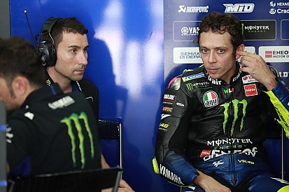 Rossi: “Deciderò il mio futuro prima di riprendere le gare”