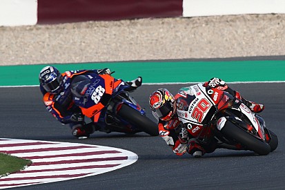 MotoGP ищет варианты начать сезон раньше 17 апреля