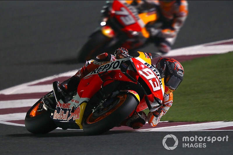 Видео: 10 лучших гонок в истории MotoGP