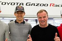 WRC: Ogier ha firmato con Toyota assieme a Evans e Rovanpera!