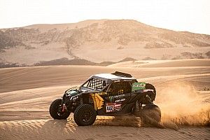 Com novo navegador e contrato renovado, Varela tenta bicampeonato do Dakar